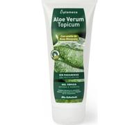 Plameca Aloe Verum Topicum con rosa mosqueta 200ml