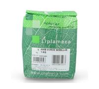 Plameca Anis Verde Semillas 1 Kg 300 g