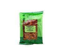 PLAMECA - Bolsa de Arnica Flor Triturada, Hierba Natural, para Infusión, Numerosos Beneficios, Antibiótico Natural, Propiedades Cicatrizantes y Astringentes, para Problemas Circulatorios - 25 gr