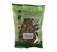 Plameca Arnica Flor Triturada - Envasado En Atmósfera Protectora, color Verde, 25 g, 25 gramo, 1