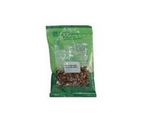 Plameca Bardana raíz triturada, hierba natural para infusión, 75 g