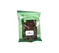 PLAMECA - Bolsa de Anís Estrellado Entero, Hierba Natural, para Infusión, Numerosos Beneficios, para la Gripe, Infecciones, Fortalece Sistema Inmune, Facilita la Digestión - 100 gr