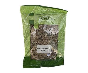 PLAMECA - Bolsa de Arnica Flor Triturada, Planta Medicinal, para Infusión, Numerosos Beneficios, Antibiótico Natural, Propiedades Cicatrizantes y Astringentes, para Problemas Circulatorios - 25 gr