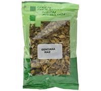 PLAMECA - Bolsa de Drosera Planta Triturada, Remedio Natural, Hierba Natural, para Infusión, Numerosos Beneficios - 50 gr