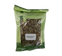 PLAMECA - Bolsa de Ginkgo Biloba Triturado, Hierba Natural, para Infusión, Numerosos Beneficios, Favorece el Flujo Sanguineo, Antioxidante, Expectorante, Mejora el Estado Anímico y Ansiedad - 50 gr
