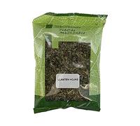 PLAMECA - Bolsa de Llanten con Hojas Trituradas, Planta Medicinal, para Infusión, Hierbas Vulnerarias y Calmantes, Función Diurética y Astringente, Antialérgicas - Envase con 50 gr