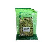 PLAMECA - Bolsa de Stevia Hoja Nacional, Hierba Natural, para Infusión, Numerosos Beneficios, Antibacteriana, Vasodilatadora, Diurética, Inmunomoduladora - 15 gr
