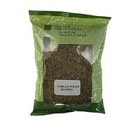 PLAMECA - Bolsa de Tomillo Hojas Enteras, Hierba Natural, para Infusión, Numerosos Beneficios, para la Tos, Antiinflamatorio, Antioxidante, Refuerza Defensas, Relajante - 100 gr