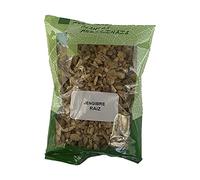 PLAMECA - Bolsa Jengibre raíz triturada - 100 gr