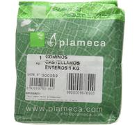 Plameca Comino Grano Castellano 1Kg