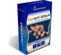 Plameca Curarti Attack 7caps