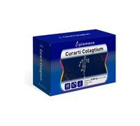 Plameca Curarti Colagtium 30 cápsulas vegetales ✅ Entrega 24/72h