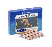 Plameca Curarti Forte 60 comprimidos