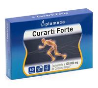 Plameca Curarti Forte 60comp