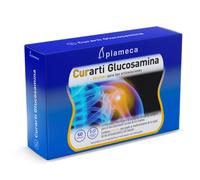 Plameca Curarti Glucosamina 60caps
