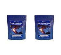 Plameca Curarti Selectium - Colágeno con Magnesio, Ácido Hialurónico, Vitamina C y Cúrcuma - Sabor Neutro - Formato Polvo, 300 gr (Paquete de 2)