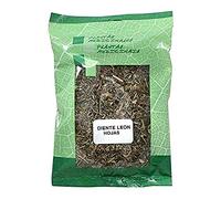 PLAMECA Diente DE Leon Hojas TRIT.Bolsa 50 gr, Negro, Único