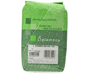 Plameca Enebro Bayas 1 Kg 500 g