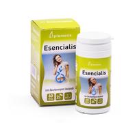 Plameca Esencialis 60 cápsulas vegetales ✅ Entrega 24/72h