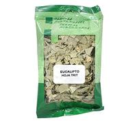 PLAMECA EUCALIPTO Hoja TRIT.Bolsa 50 gr, No aplicable