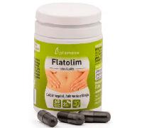 Plameca Flatolim 60 Cápsulas Vegetales