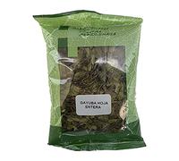 Plameca Gayuba Hoja Entera 75g