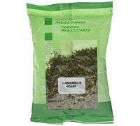 Plameca Hamamelis Hojas Trituradas Bolsa 50Gr. 300 g