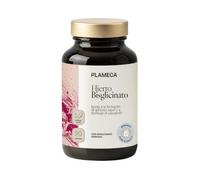 PLAMECA Hierro Bisglicinato | Aporte extra para el cansancio y la fatiga