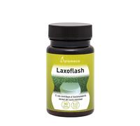 Plameca Laxoflash Cápsulas Vegetais x30