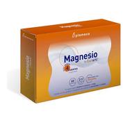 Plameca Magnesio By Curarti 60 Comprimidos - Plameca
