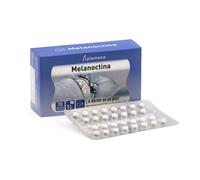 Plameca Melanoctina 30 Comprimidos Sublinguales - Plameca