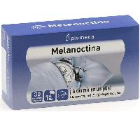 Plameca Melanoctina 30 Comprimidos Sublinguales - Plameca