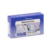 Plameca Melanoctina ¡a Dormir En Un Plis! 60 Comprimidos - Plameca
