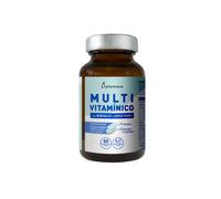 Plameca Multivitamínico avanzado 60 comprimidos