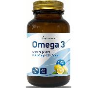 Plameca Omega 3 60 Perlas