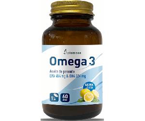 Plameca Omega 3 60 Perlas
