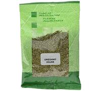PLAMECA - Orégano Hojas, Hierba Natural, para Infusión, Numerosos Beneficios, Propiedades Digestivas y Circulatorias, Antiinflamatorio, Relajante, Efecto Diurético - 50 gr