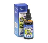 PLAMECA Pasiflora Extracto Relajación, 50 ml