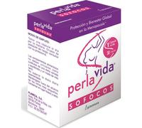 Plameca Perlavida Sofocos 2.0 30caps