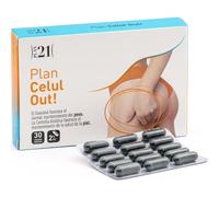 Plameca Plan Celul Out! 30caps