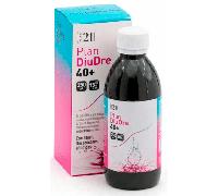 Plameca Plan DiuDre 40+ 250 ml