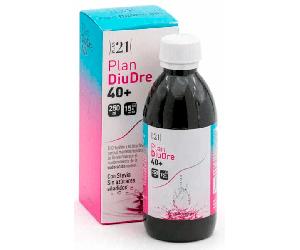 Plameca Plan DiuDre 40+ 250 ml