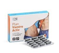 Plameca - Plan Vientre Activ, 45 Cápsulas