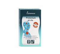 Plameca Suplemento Protectium Gri-Stop Inmunidad y bienestar respiratorio 20 cápsulas vegetales