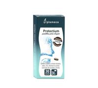Plameca Pastillas para chupar Protectium con Erísimo, Saúco, Zinc y Vitamina D3 - 30 comprimidos