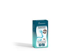 PLAMECA - Protectium, Pastillas para Chupar, para Cuidar Tu Garganta y Mantener Tus Defensas, Incluye Erísimo, Saúco, Zinc y Vitamina D3, sin Gluten y sin Lactosa - 30 Comprimidos Masticables