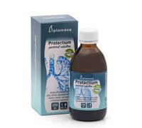 PLAMECA - Protectium Pectoral Adultos, Ayuda al Bienestar Respiratorio, al Mantenimiento de Defensas y al Sistema Inmunitario, con Tolú, Altea, Tomillo, Savia Pino y Equinácea - 250 ml