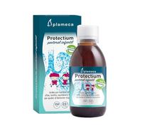 Plameca Jarabe Pectoral Infantil – Bálsamo de Tolú, Tomillo, Equinácea, Saúco y Vitamina C – 250 ml