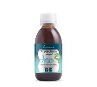 PLAMECA - Protectium Propol, Incluye Jarabe de Própolis, Miel de Eucalipto, Equinácea, Tomillo y Erísimo, con Vitamina C, Favorece al Sistema Respiratorio y a Eliminar Mocos - 250 ml