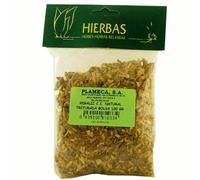 Plameca Regaliz C.C. Natural Triturada Bolsa 100 Gr. 200 g